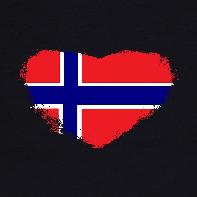 Love Norway by Whisperingpeaks